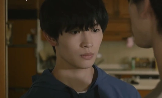 Мой личный синоптик 4 серия