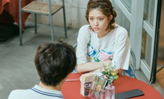 Мой личный синоптик 5 серия