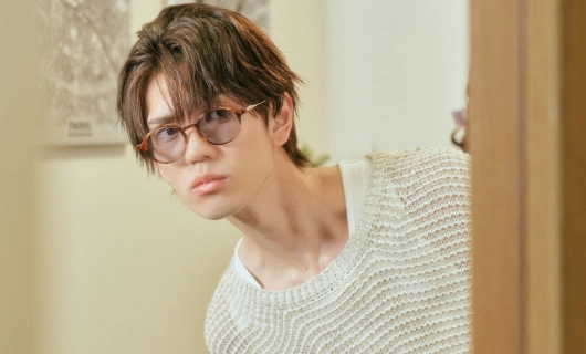 Мой личный синоптик 6 серия