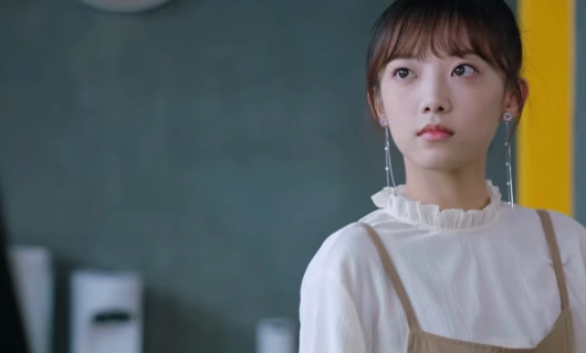 Назначенная любовь 1 серия