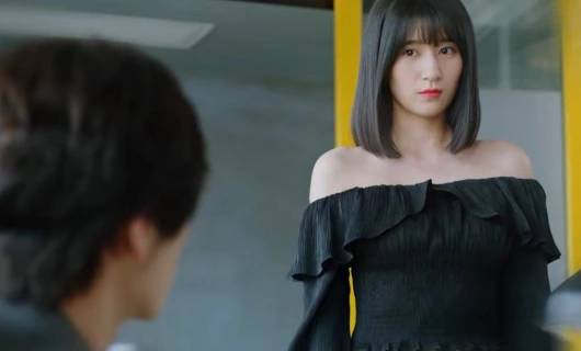 Назначенная любовь 10 серия