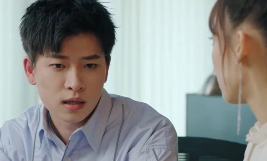 Назначенная любовь 12 серия