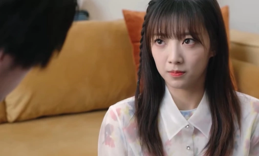 Назначенная любовь 14 серия