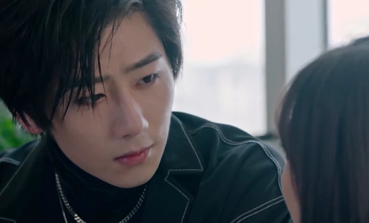 Назначенная любовь 15 серия