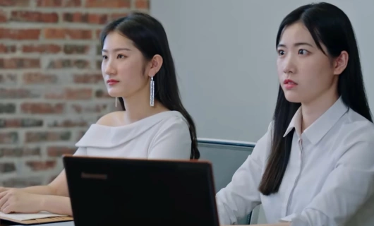 Назначенная любовь 2 серия