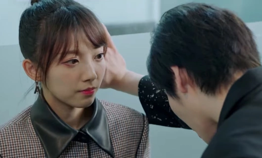 Назначенная любовь 3 серия