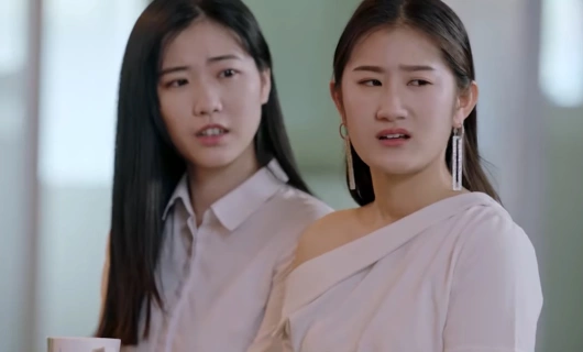 Назначенная любовь 5 серия