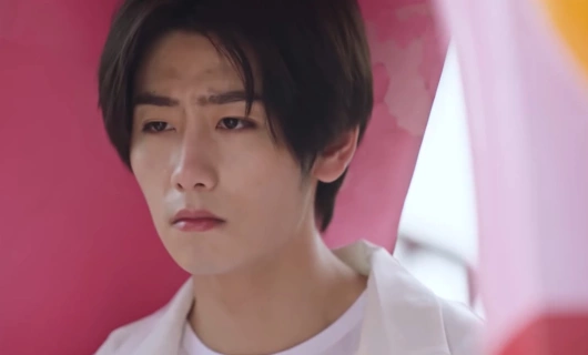 Назначенная любовь 6 серия