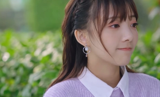 Назначенная любовь 7 серия