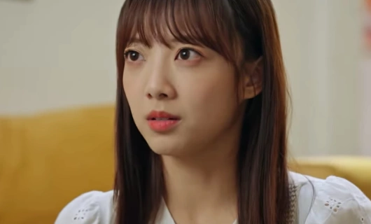 Назначенная любовь 8 серия