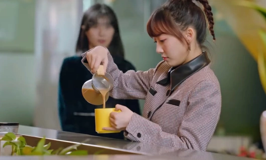 Назначенная любовь 9 серия