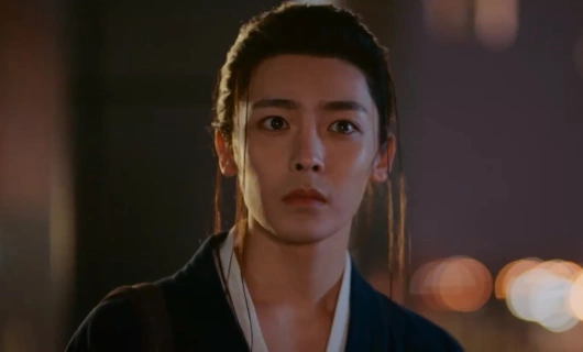 Под властью нелюдей 1 серия