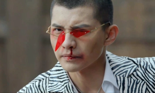 Под властью нелюдей 10 серия