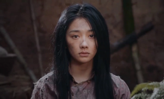 Под властью нелюдей 11 серия