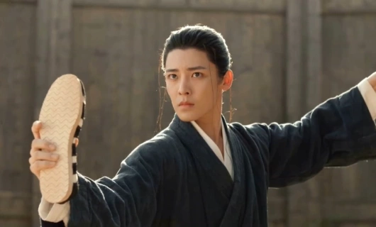 Под властью нелюдей 13 серия