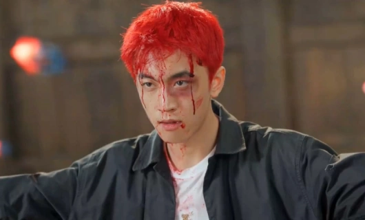 Под властью нелюдей 14 серия