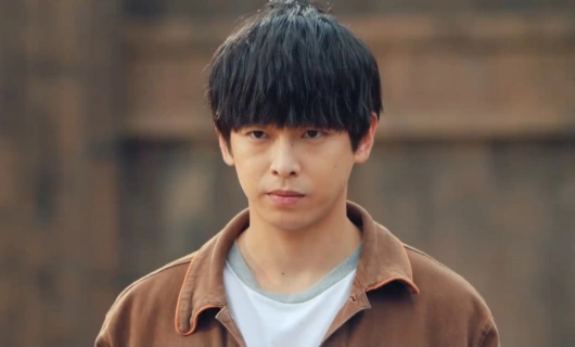 Под властью нелюдей 15 серия