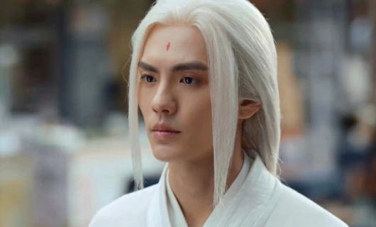 Под властью нелюдей 16 серия