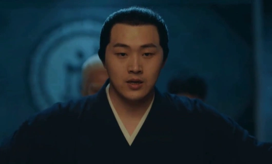 Под властью нелюдей 19 серия