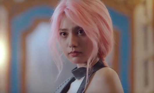 Под властью нелюдей 2 серия