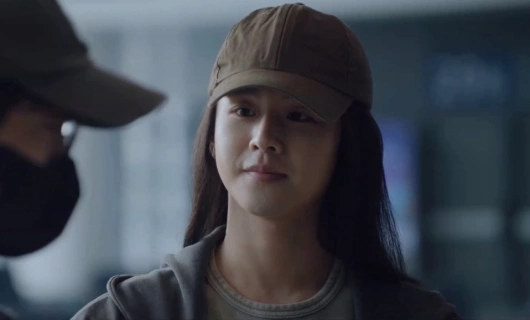 Под властью нелюдей 20 серия