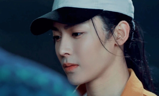 Под властью нелюдей 21 серия