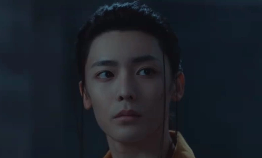 Под властью нелюдей 23 серия