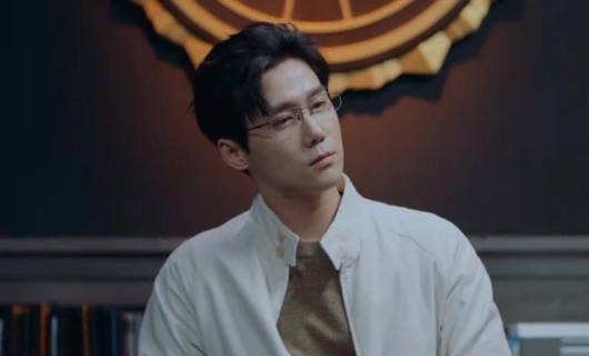 Под властью нелюдей 24 серия