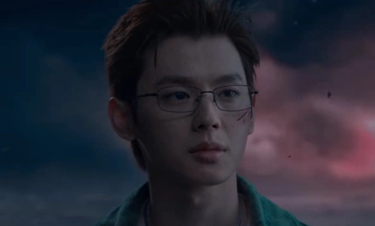 Под властью нелюдей 27 серия