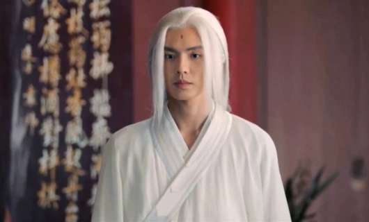 Под властью нелюдей 3 серия