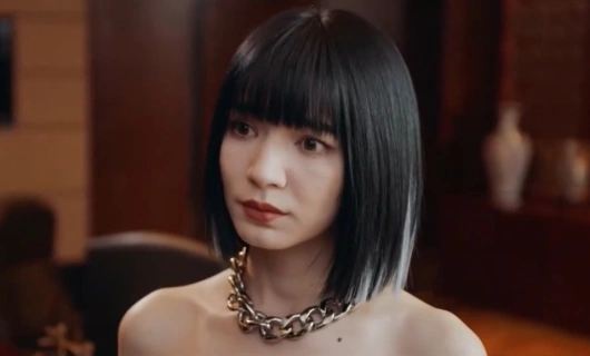 Под властью нелюдей 5 серия