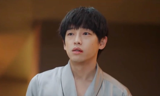 Под властью нелюдей 6 серия