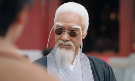 Под властью нелюдей 7 серия