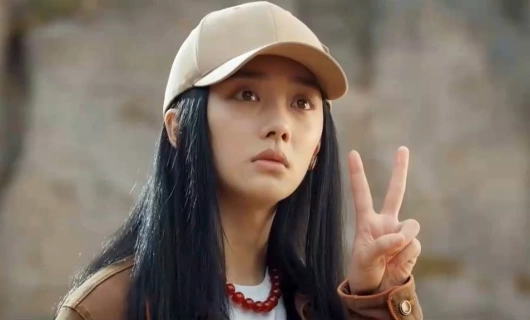 Под властью нелюдей 8 серия