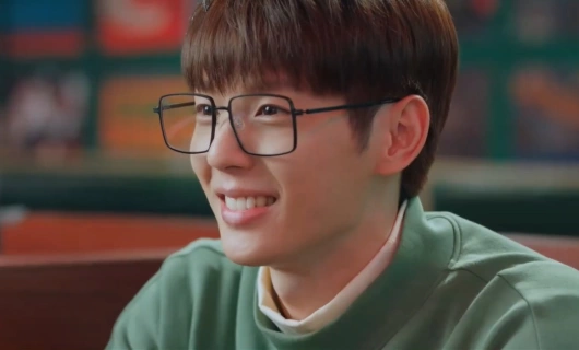 Под властью нелюдей 9 серия