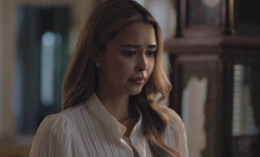 Предательство 10 серия