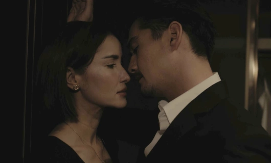 Предательство 11 серия