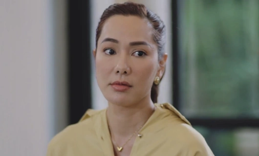 Предательство 12 серия