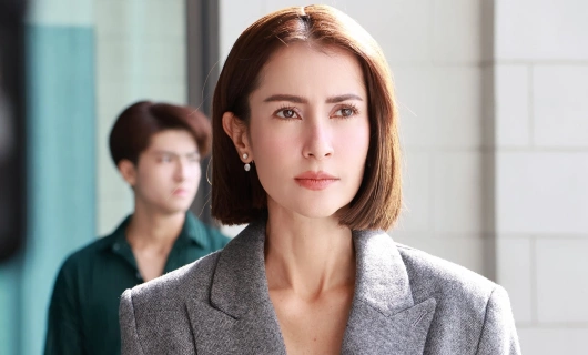 Предательство 14 серия