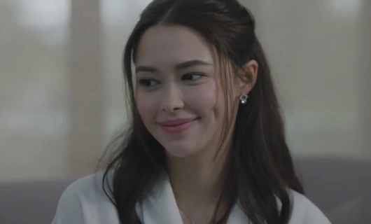 Предательство 15 серия