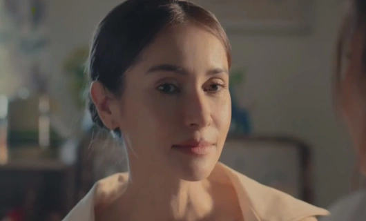 Предательство 2 серия