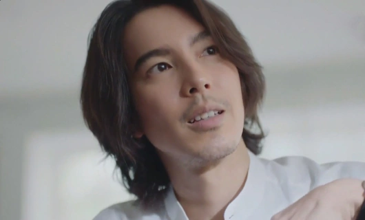 Предательство 3 серия