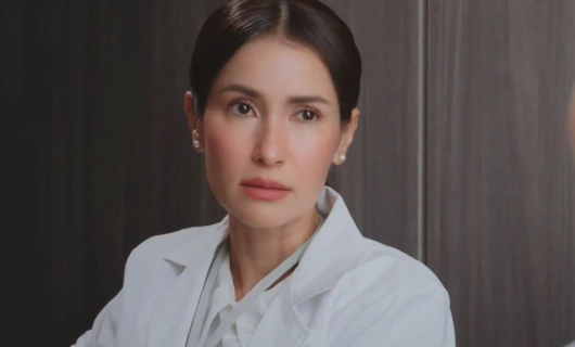 Предательство 4 серия