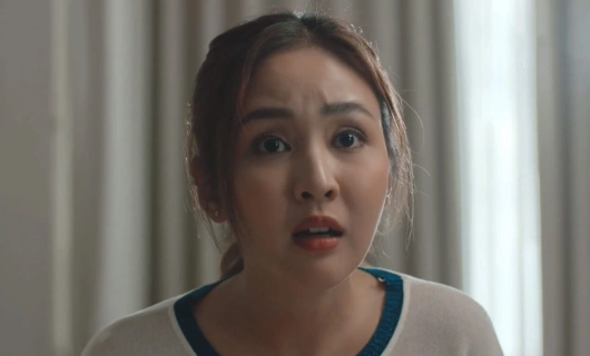 Предательство 5 серия