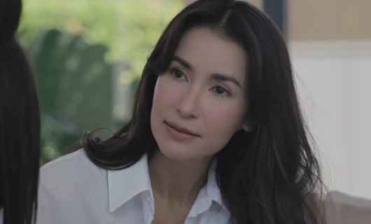 Предательство 6 серия