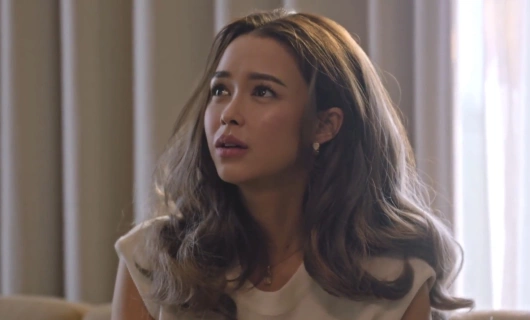 Предательство 7 серия