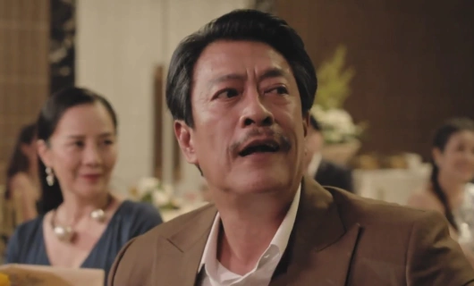 Предательство 8 серия