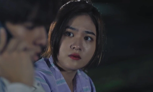 Предательство 9 серия