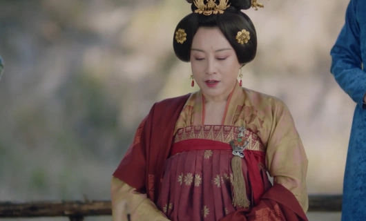 Романтика сказочной страны 10 серия