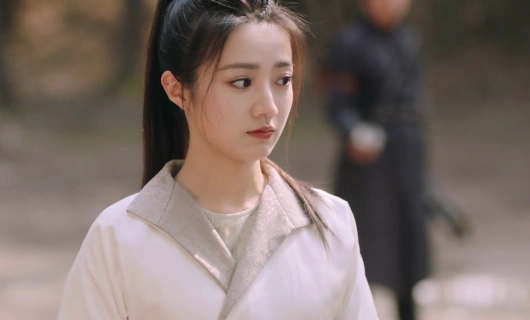 Романтика сказочной страны 13 серия